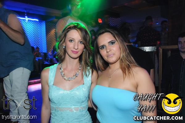 Tryst nightclub photo 189 - June 29th, 2013