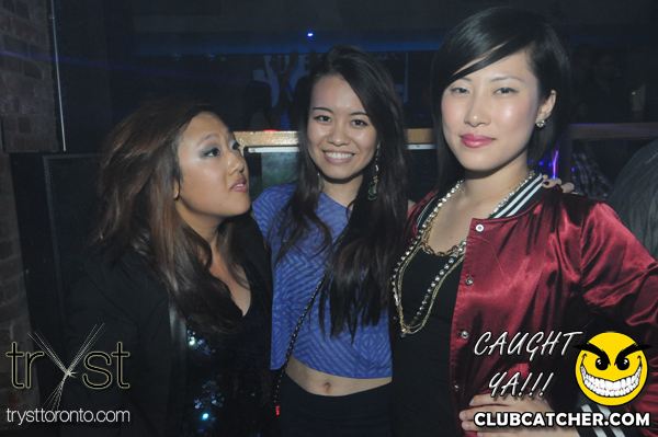 Tryst nightclub photo 192 - June 29th, 2013