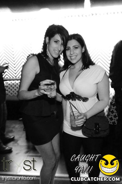 Tryst nightclub photo 197 - June 29th, 2013