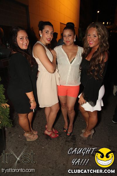 Tryst nightclub photo 200 - June 29th, 2013
