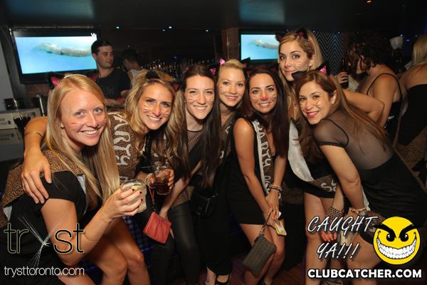 Tryst nightclub photo 3 - June 29th, 2013