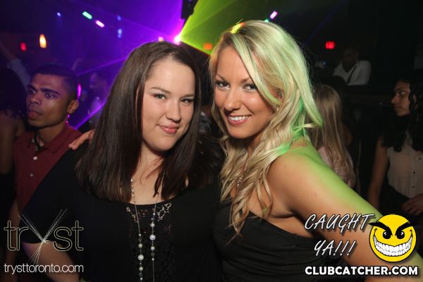 Tryst nightclub photo 24 - June 29th, 2013