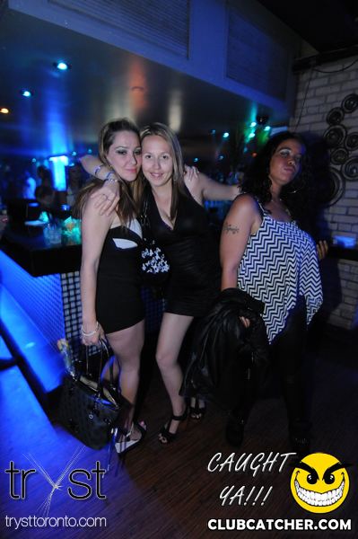 Tryst nightclub photo 250 - June 29th, 2013