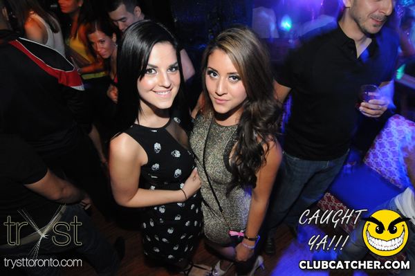 Tryst nightclub photo 26 - June 29th, 2013