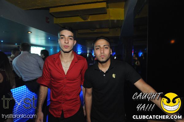 Tryst nightclub photo 270 - June 29th, 2013