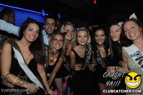 Tryst nightclub photo 28 - June 29th, 2013