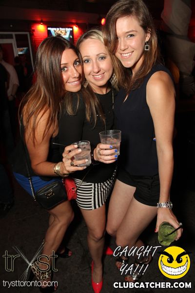 Tryst nightclub photo 4 - June 29th, 2013
