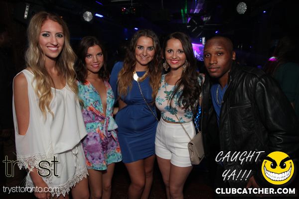 Tryst nightclub photo 31 - June 29th, 2013