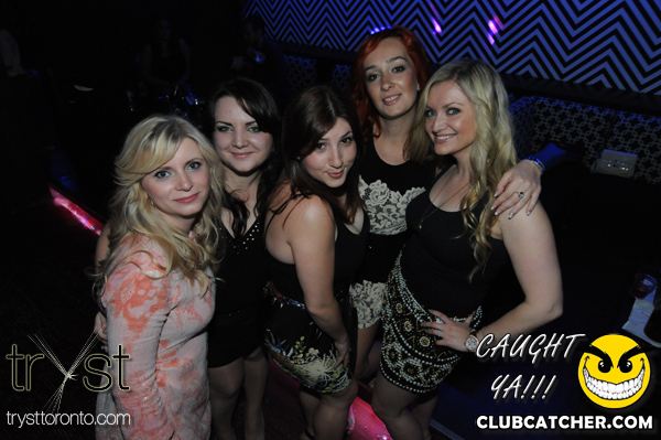 Tryst nightclub photo 33 - June 29th, 2013