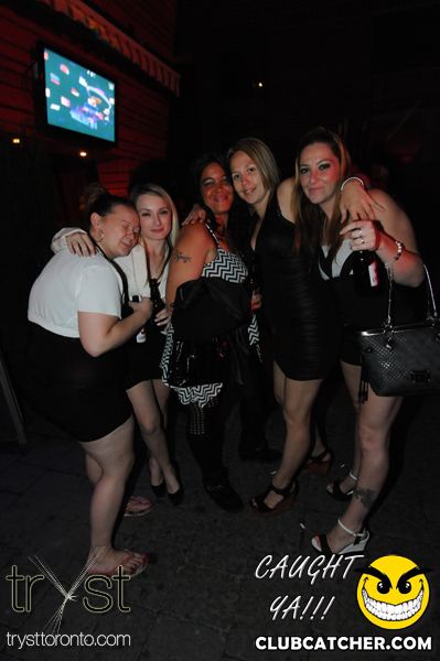 Tryst nightclub photo 331 - June 29th, 2013