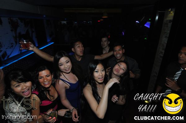 Tryst nightclub photo 347 - June 29th, 2013