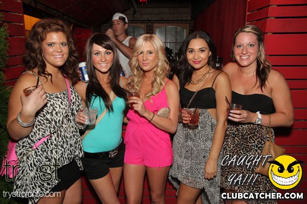 Tryst nightclub photo 39 - June 29th, 2013