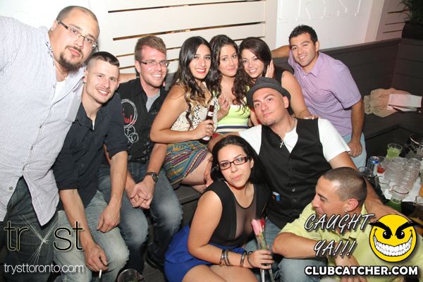 Tryst nightclub photo 44 - June 29th, 2013