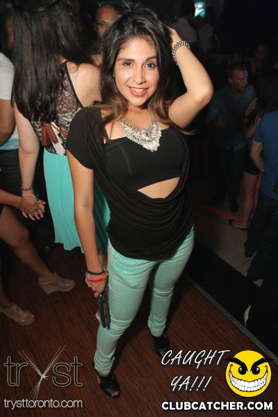 Tryst nightclub photo 7 - June 29th, 2013