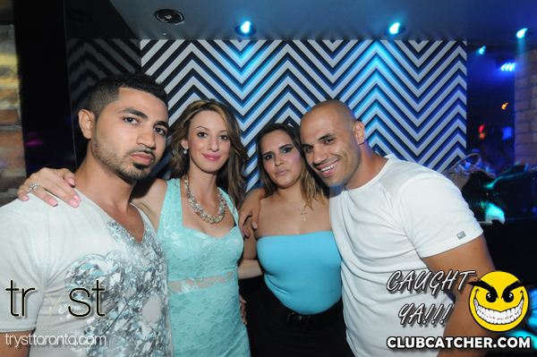 Tryst nightclub photo 75 - June 29th, 2013