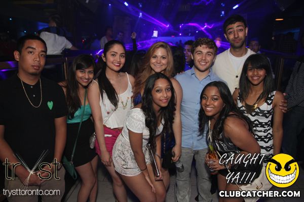 Tryst nightclub photo 76 - June 29th, 2013