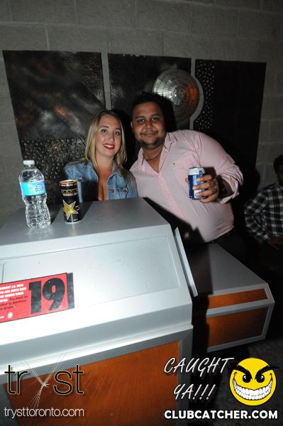Tryst nightclub photo 96 - June 29th, 2013