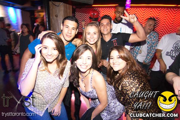 Tryst nightclub photo 112 - July 5th, 2013
