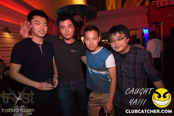 Tryst nightclub photo 113 - July 5th, 2013