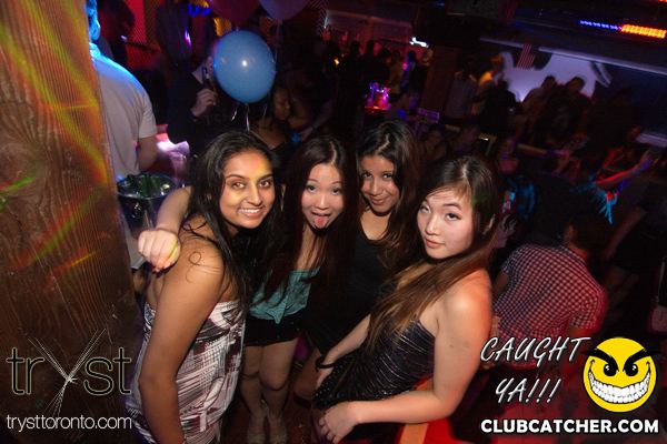 Tryst nightclub photo 118 - July 5th, 2013