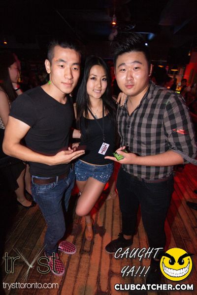 Tryst nightclub photo 129 - July 5th, 2013