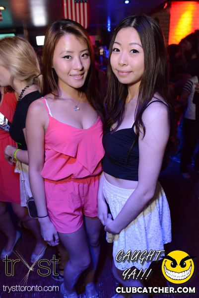 Tryst nightclub photo 14 - July 5th, 2013