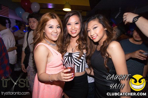 Tryst nightclub photo 133 - July 5th, 2013