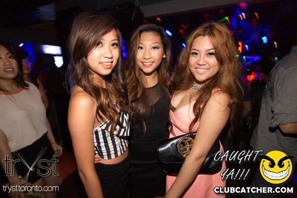 Tryst nightclub photo 139 - July 5th, 2013