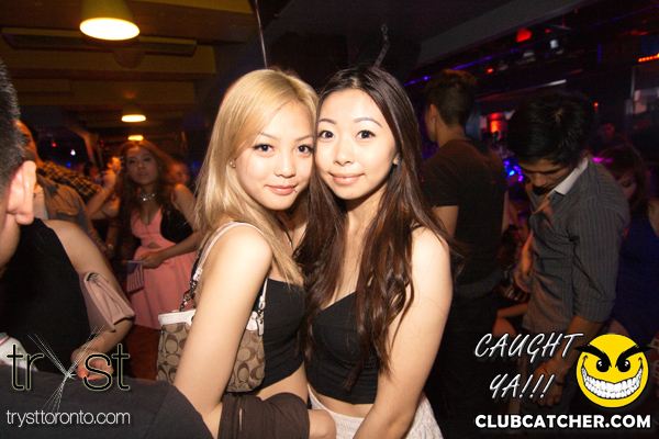 Tryst nightclub photo 141 - July 5th, 2013