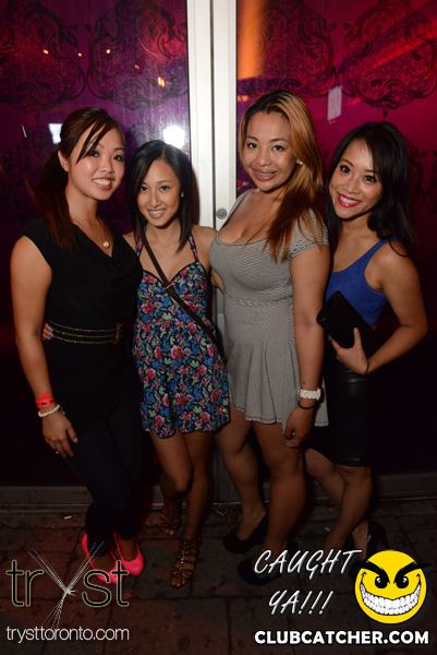 Tryst nightclub photo 16 - July 5th, 2013