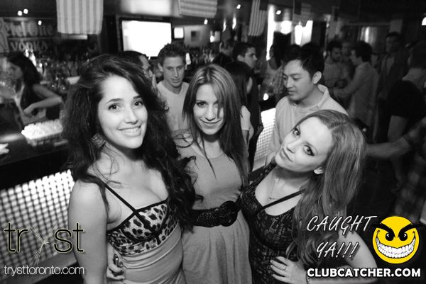 Tryst nightclub photo 177 - July 5th, 2013