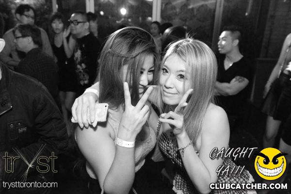 Tryst nightclub photo 207 - July 5th, 2013