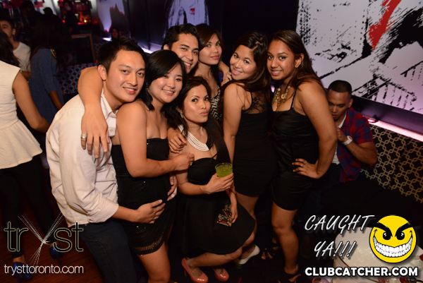 Tryst nightclub photo 22 - July 5th, 2013