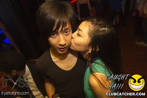 Tryst nightclub photo 211 - July 5th, 2013
