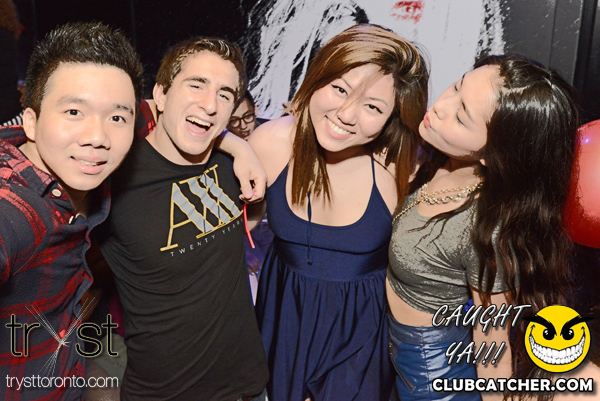 Tryst nightclub photo 246 - July 5th, 2013