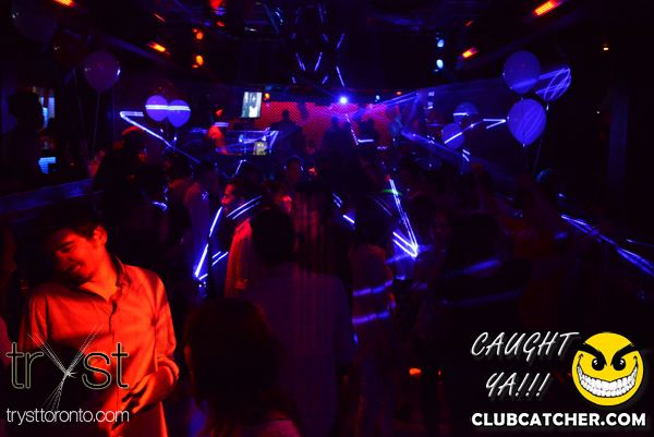 Tryst nightclub photo 250 - July 5th, 2013
