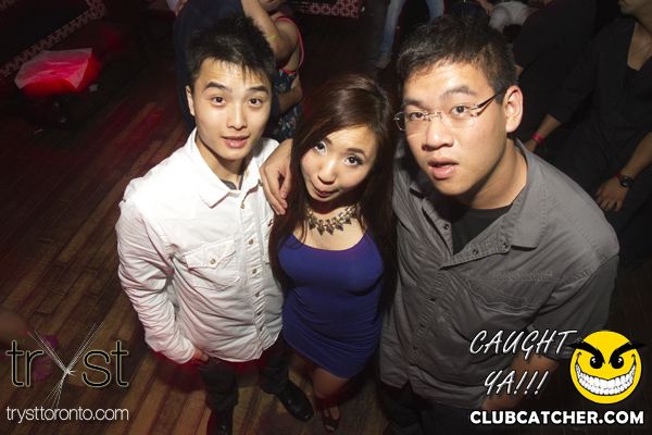 Tryst nightclub photo 255 - July 5th, 2013