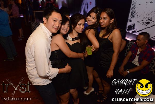 Tryst nightclub photo 268 - July 5th, 2013