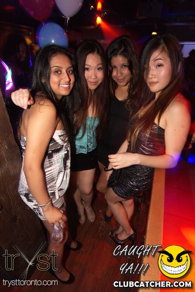 Tryst nightclub photo 283 - July 5th, 2013