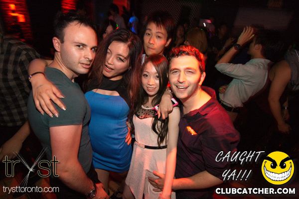 Tryst nightclub photo 291 - July 5th, 2013