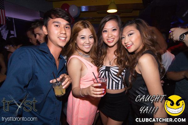Tryst nightclub photo 312 - July 5th, 2013