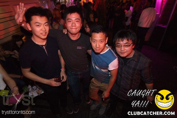 Tryst nightclub photo 315 - July 5th, 2013
