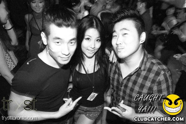 Tryst nightclub photo 325 - July 5th, 2013
