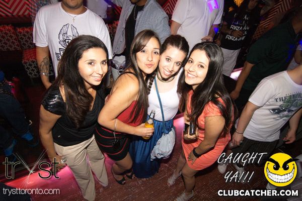 Tryst nightclub photo 326 - July 5th, 2013