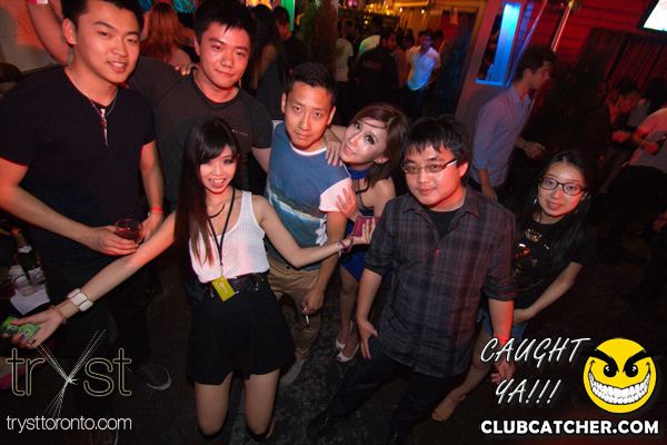 Tryst nightclub photo 327 - July 5th, 2013