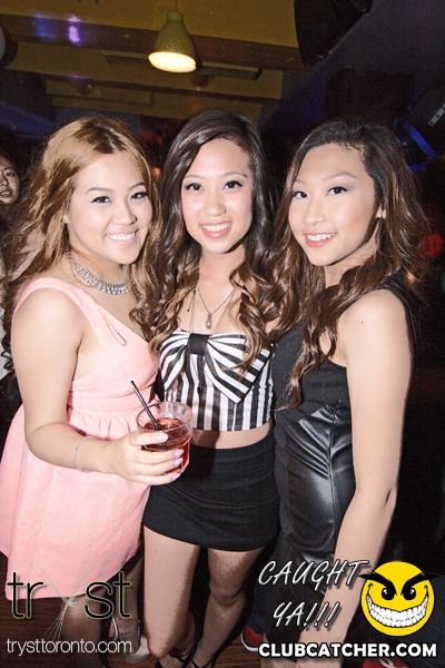 Tryst nightclub photo 329 - July 5th, 2013