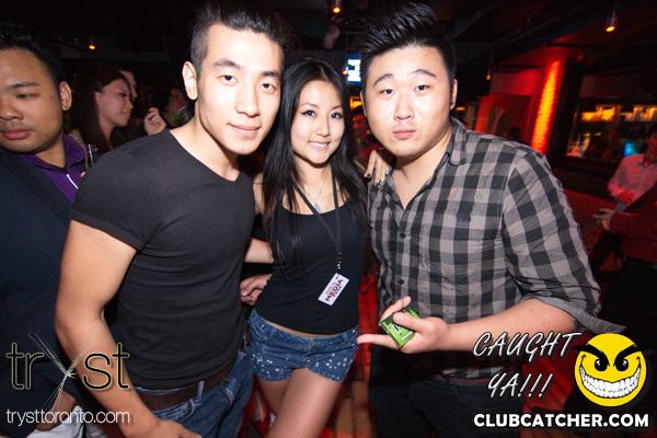 Tryst nightclub photo 345 - July 5th, 2013