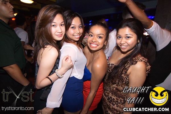 Tryst nightclub photo 358 - July 5th, 2013