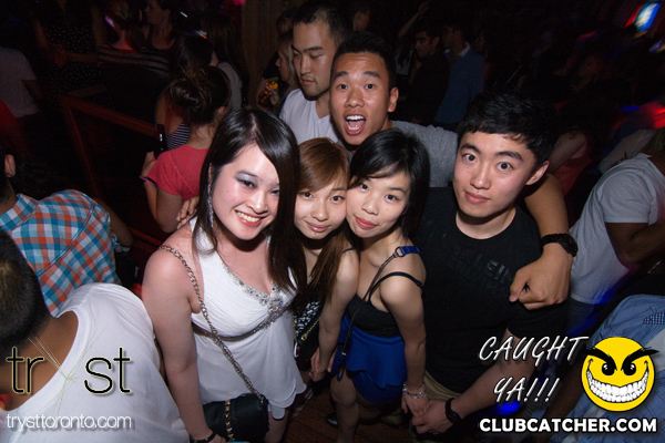 Tryst nightclub photo 367 - July 5th, 2013
