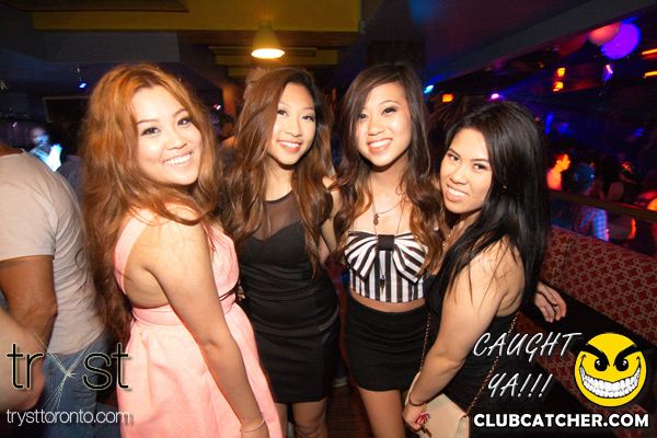 Tryst nightclub photo 38 - July 5th, 2013
